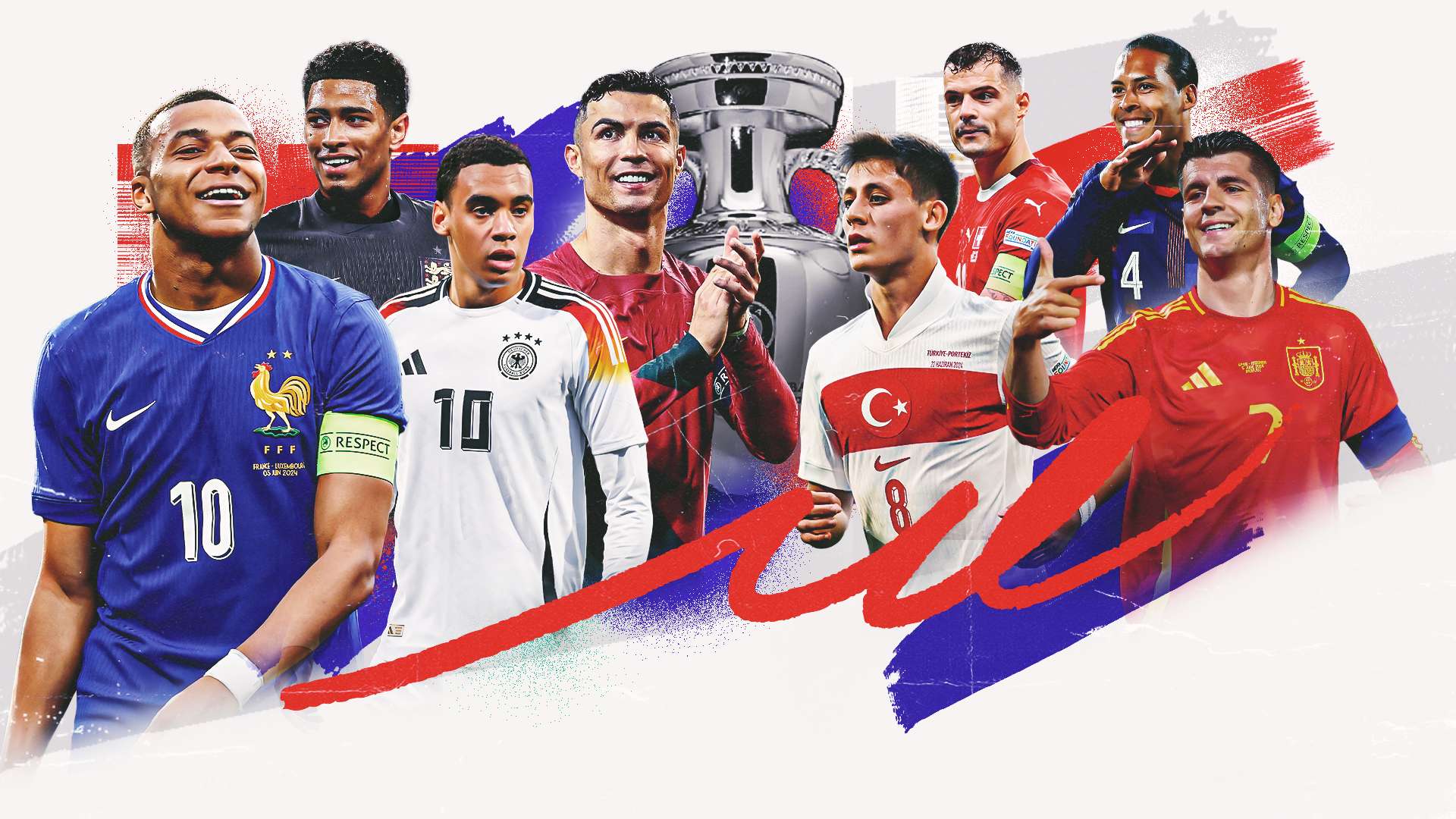 这记进球不 这记进球不